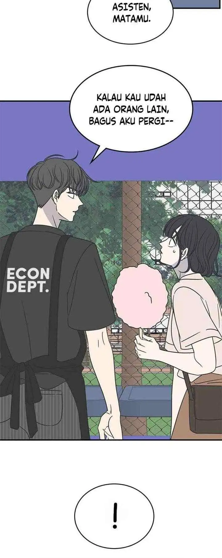 A Guide to Proper Dating chapter 62 halaman 19