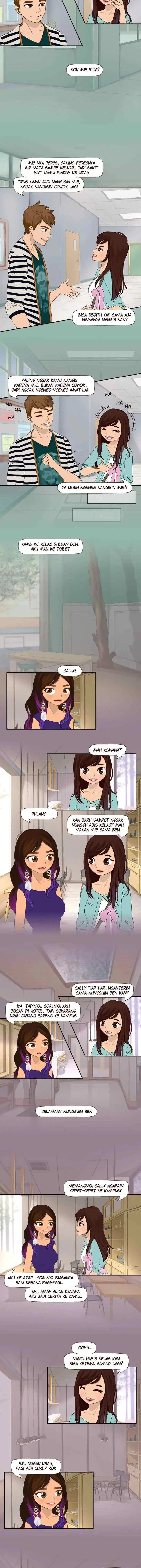 Alice chapter 74 halaman 4