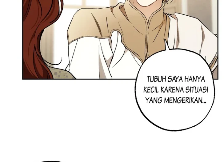 Everything Was a Misunderstanding chapter 110 halaman 99