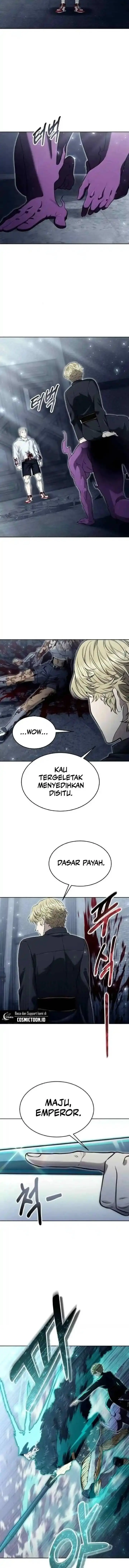 Tower Of God: Side Story Urek Mazino chapter 47 halaman 11