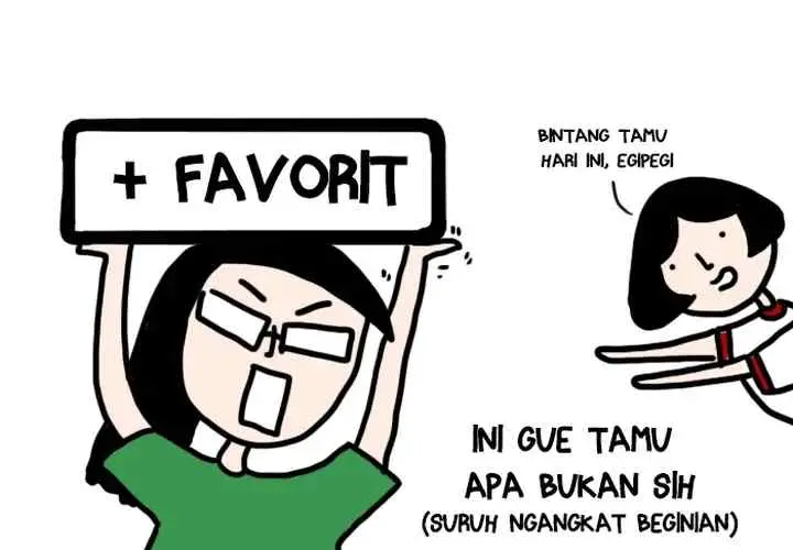 Awry chapter 86 halaman 4