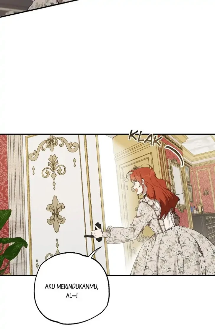 Everything Was a Misunderstanding chapter 49 halaman 52