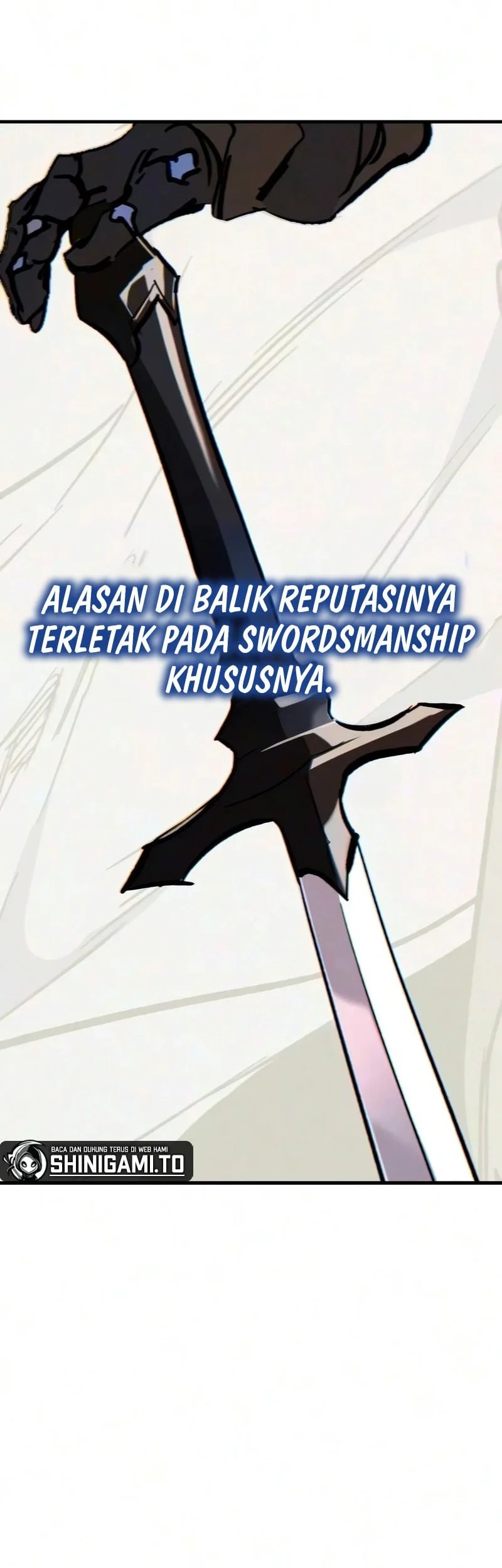 Necromancer of a Prestigious Swordsmanship Family chapter 16 halaman 48
