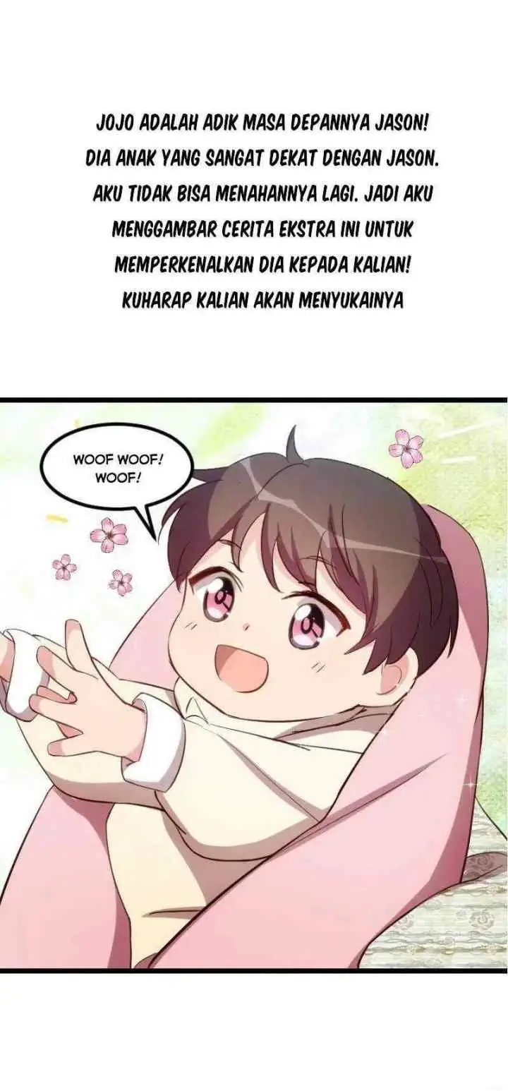 CEO's Sudden Proposal chapter 151 halaman 15