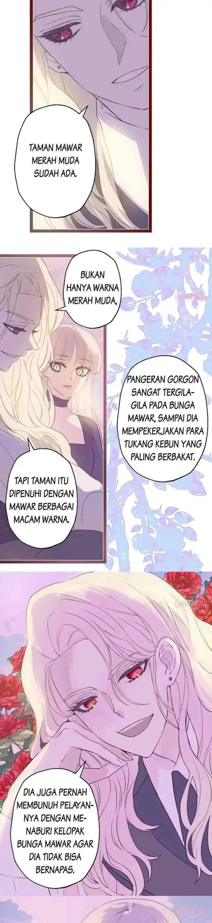 As Long as You Like It chapter 277 halaman 6