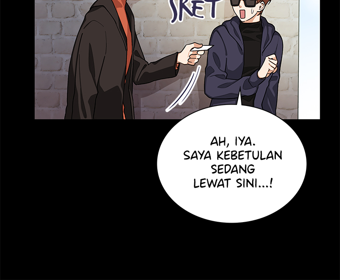 We're Soulmates Starting From Today chapter 63 halaman 27