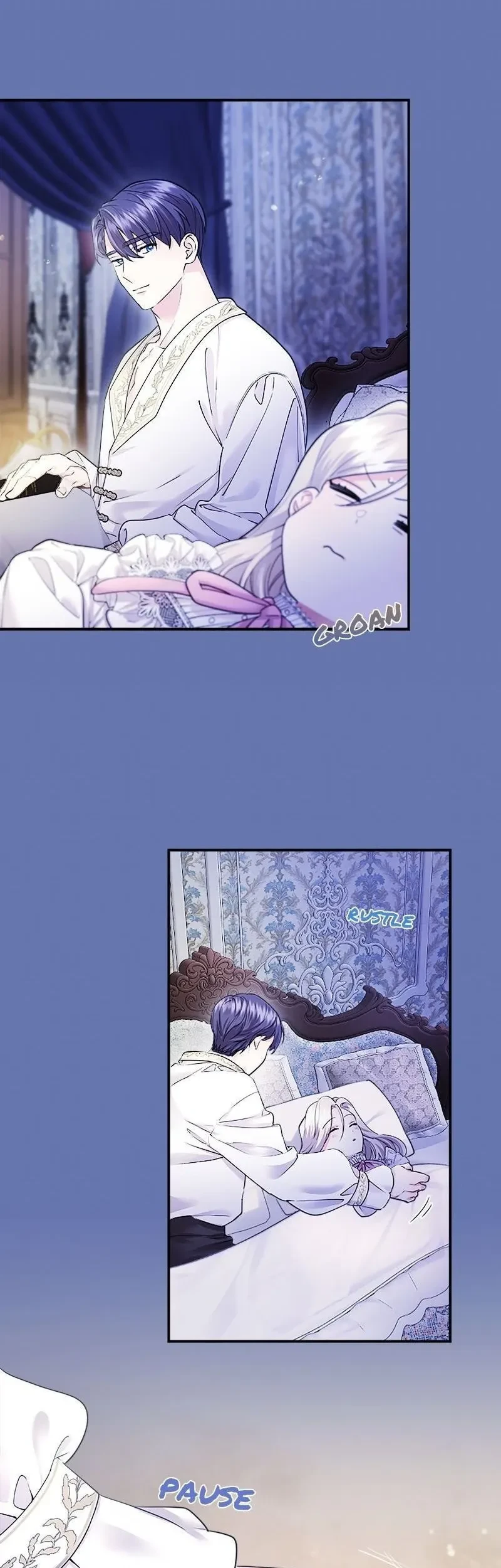 Munou na Mamahaha desu ga, Kazoku no Dekiai ga Tomarimasen! chapter 26 halaman 34