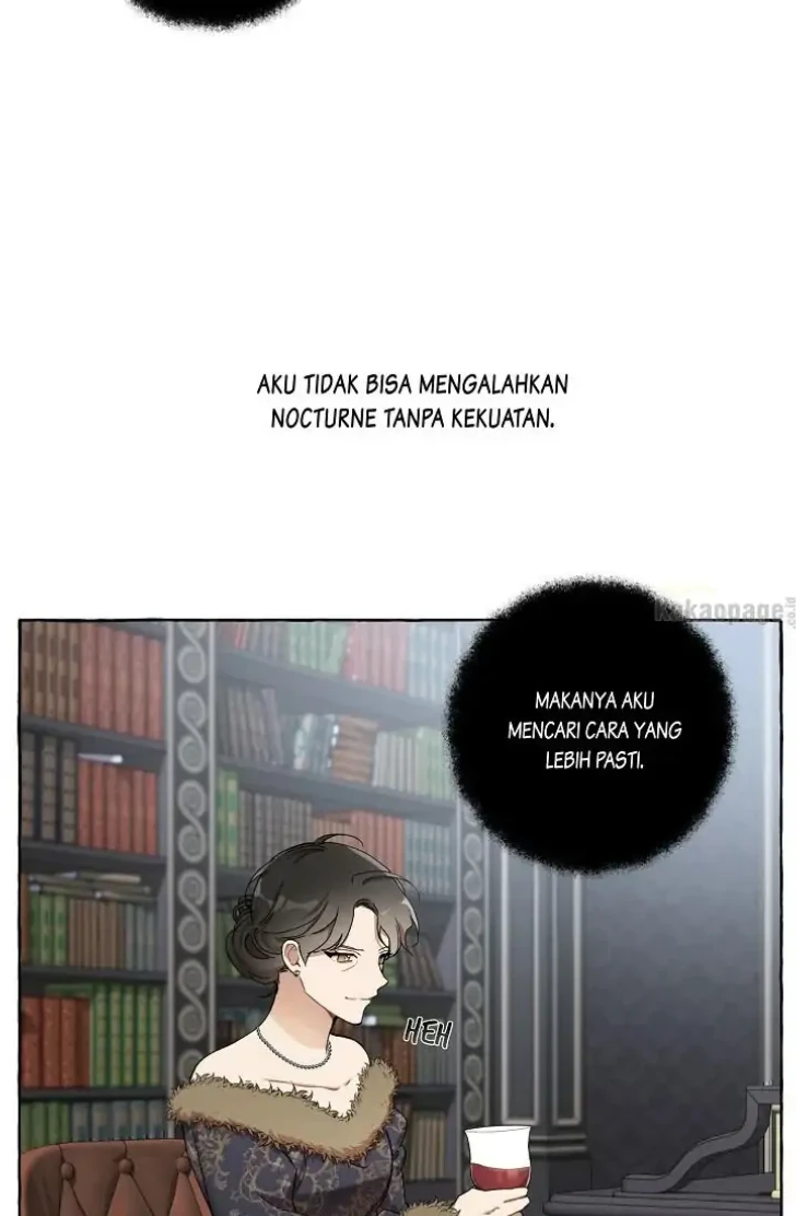 Everything Was a Misunderstanding chapter 29 halaman 21
