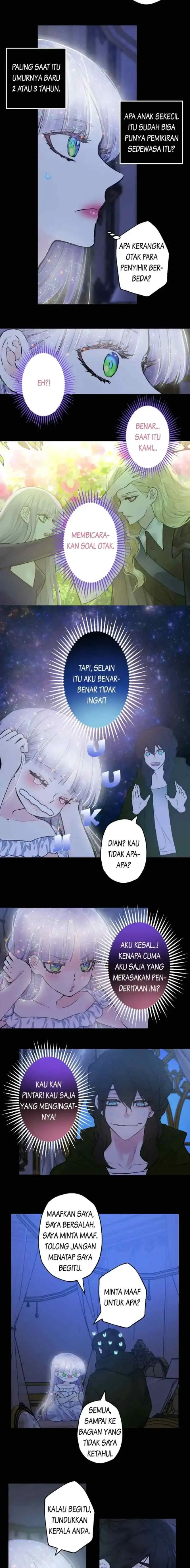 As Long as You Like It chapter 233 halaman 7