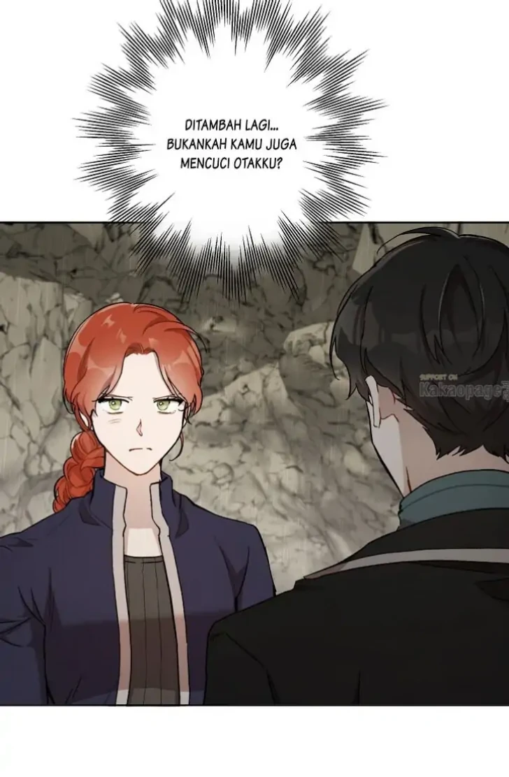 Everything Was a Misunderstanding chapter 35 halaman 7