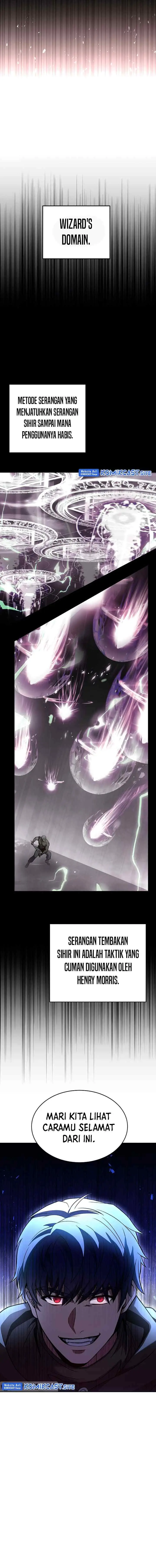 Rebirth of the 8-Circled Mage chapter 127 halaman 17