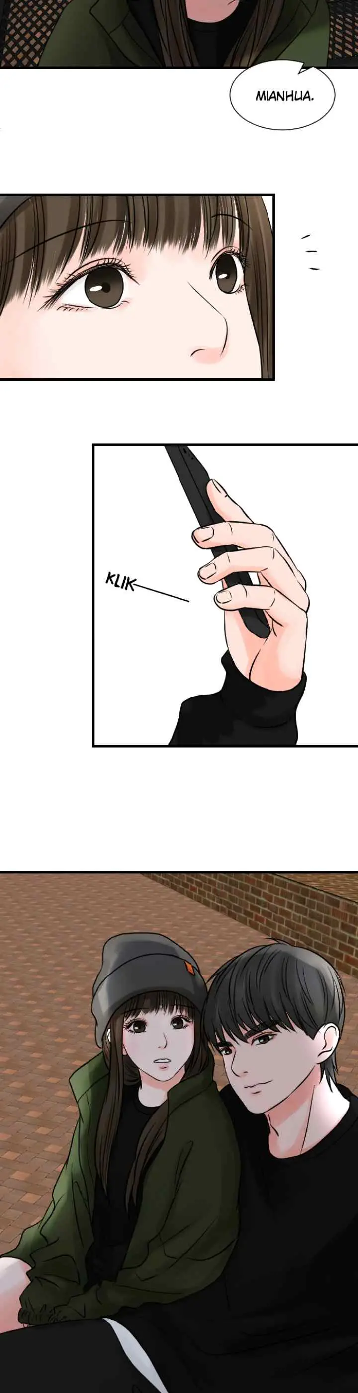 One + One (Bao A) chapter 86 halaman 9
