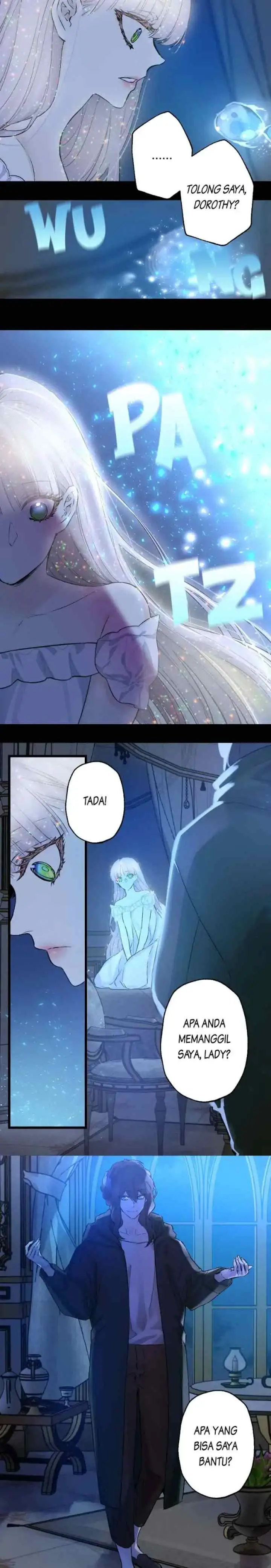 As Long as You Like It chapter 232 halaman 10