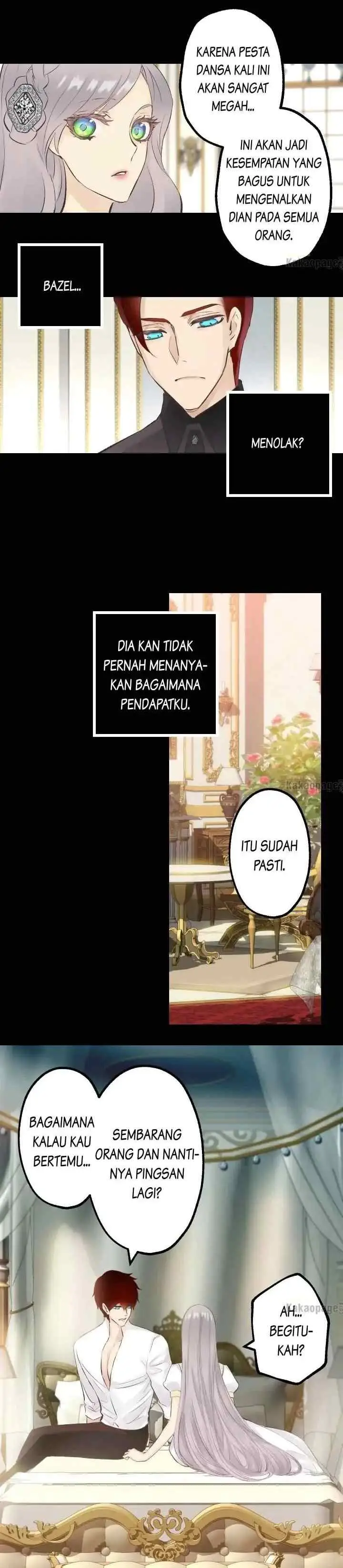 As Long as You Like It chapter 172 halaman 12