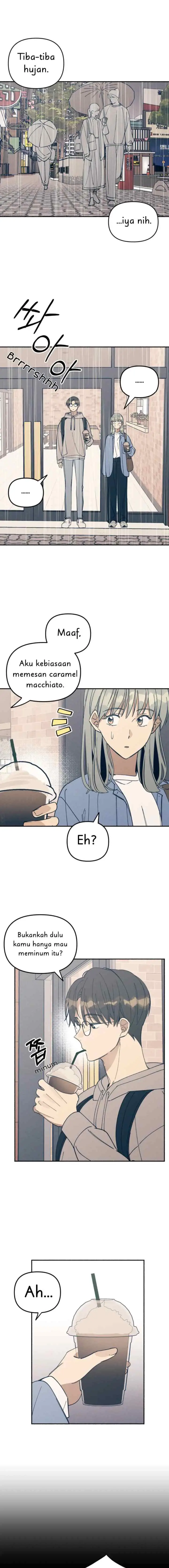 First Love, Lasting Hate chapter 2 halaman 12
