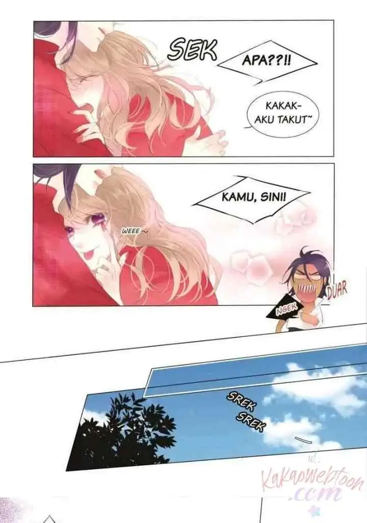 Alcohol Prince chapter 4 halaman 5