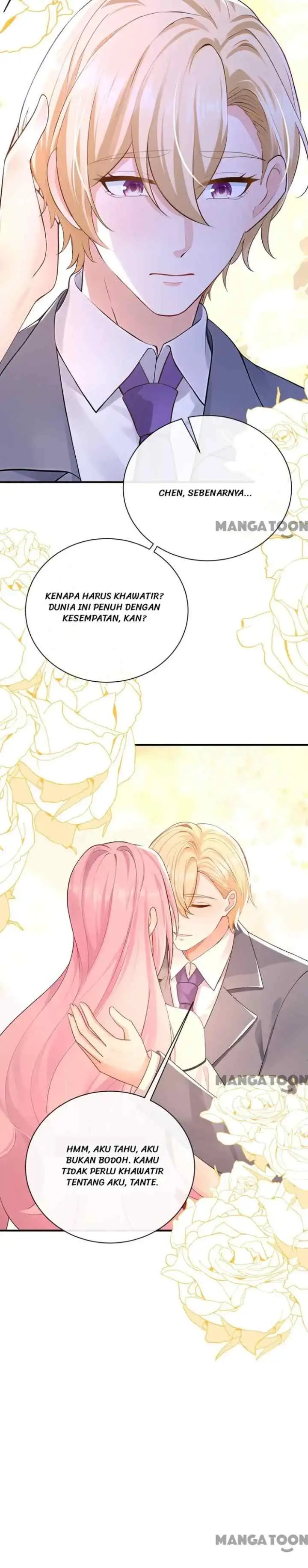 Never Let Go of My Ex-Husband chapter 227 halaman 18