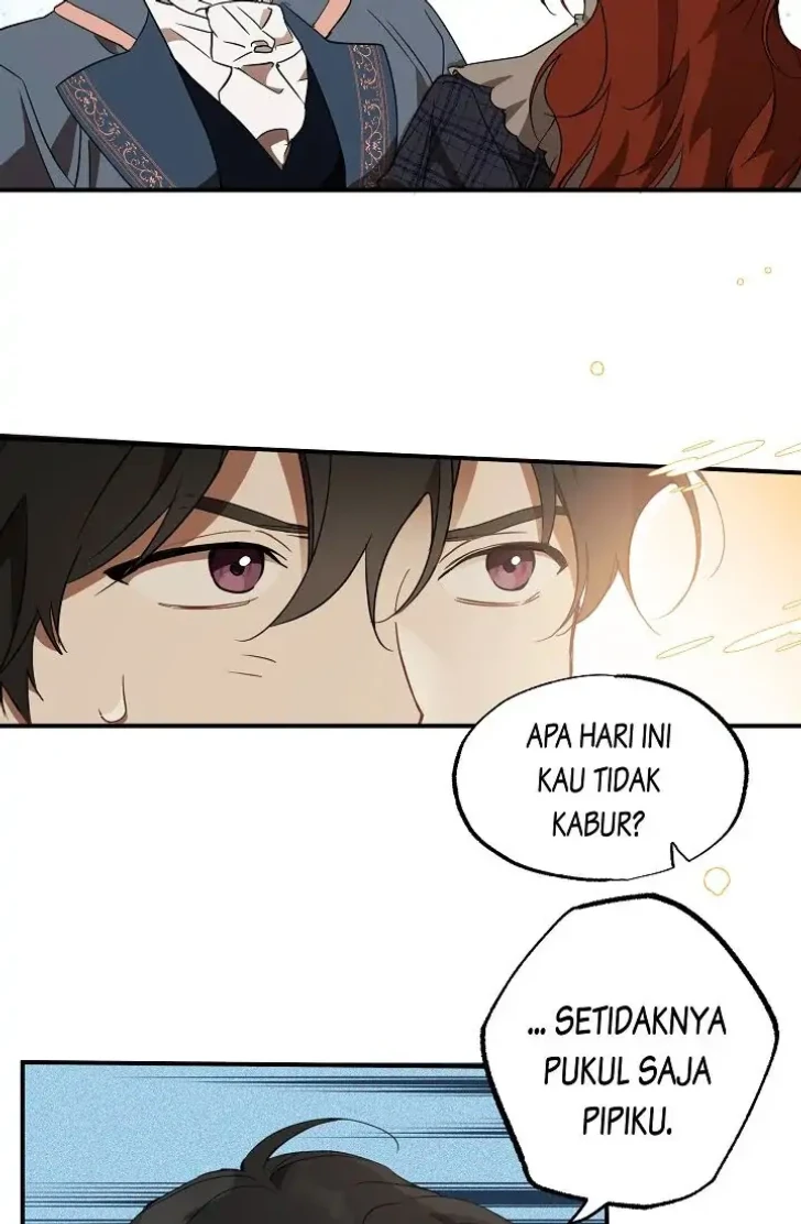 Everything Was a Misunderstanding chapter 59 halaman 18