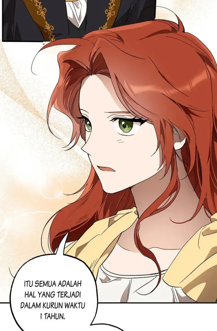 Everything Was a Misunderstanding chapter 65 halaman 30