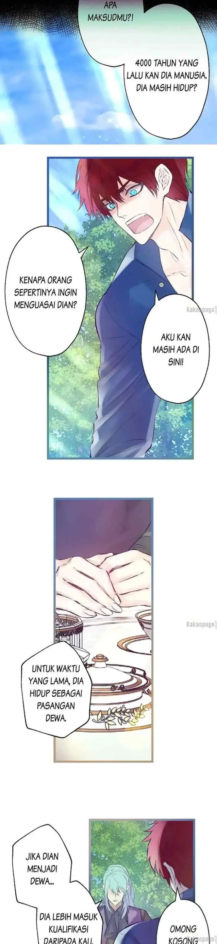 As Long as You Like It chapter 235 halaman 17