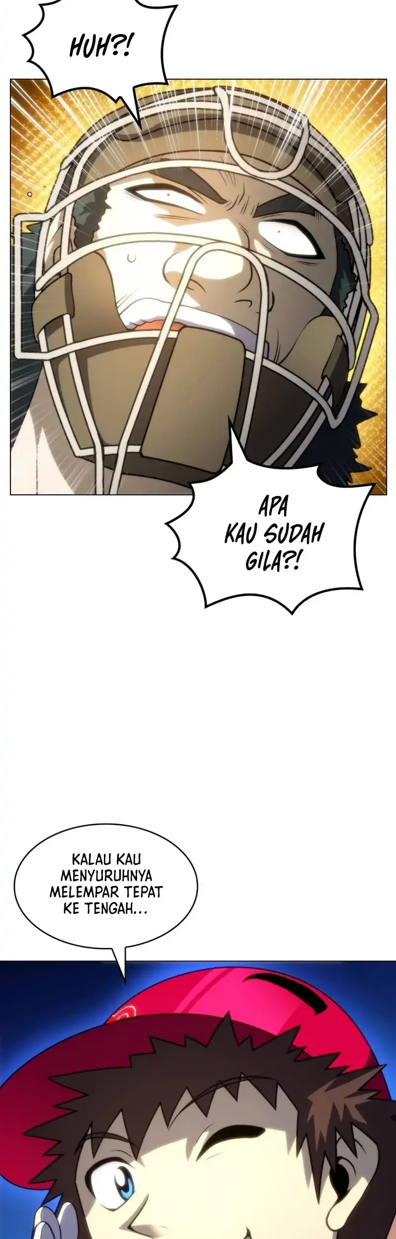 Le Démon du Marbre chapter 73 halaman 12