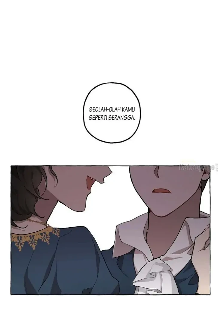 Everything Was a Misunderstanding chapter 25 halaman 36