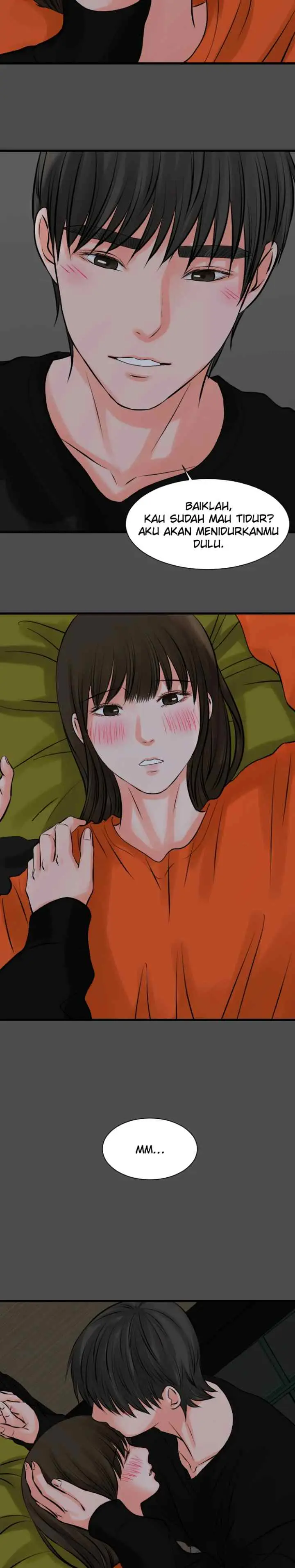 One + One (Bao A) chapter 97 halaman 7
