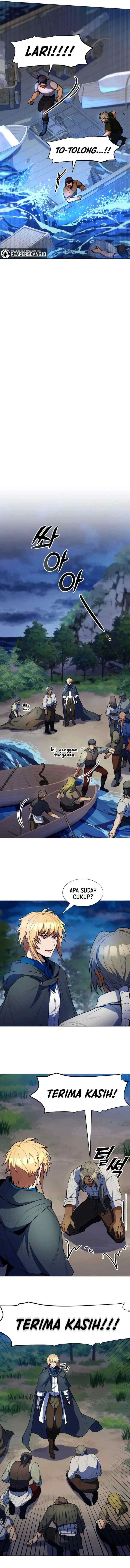 Overbearing Tyrant chapter 51 halaman 7