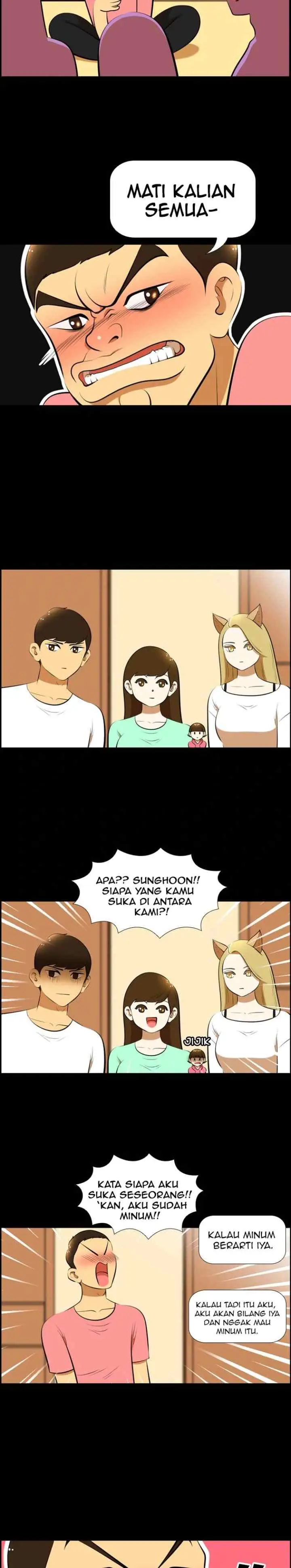 New Normal: Class 8 chapter 183 halaman 9