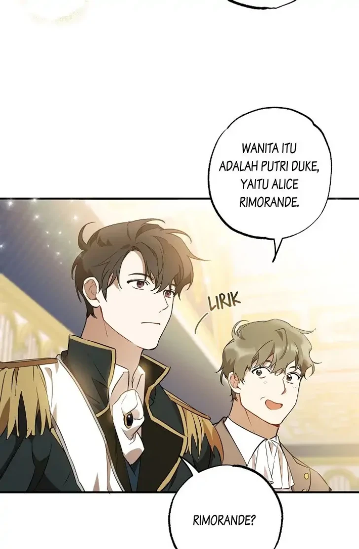 Everything Was a Misunderstanding chapter 56 halaman 26