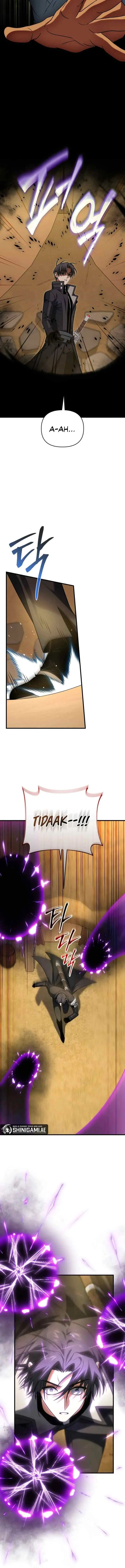 Player Who Returned 10,000 Years Later chapter 115 halaman 16