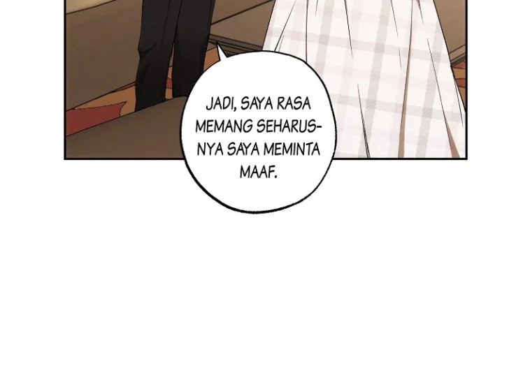 Everything Was a Misunderstanding chapter 105 halaman 55