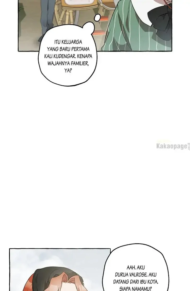 Everything Was a Misunderstanding chapter 8 halaman 44