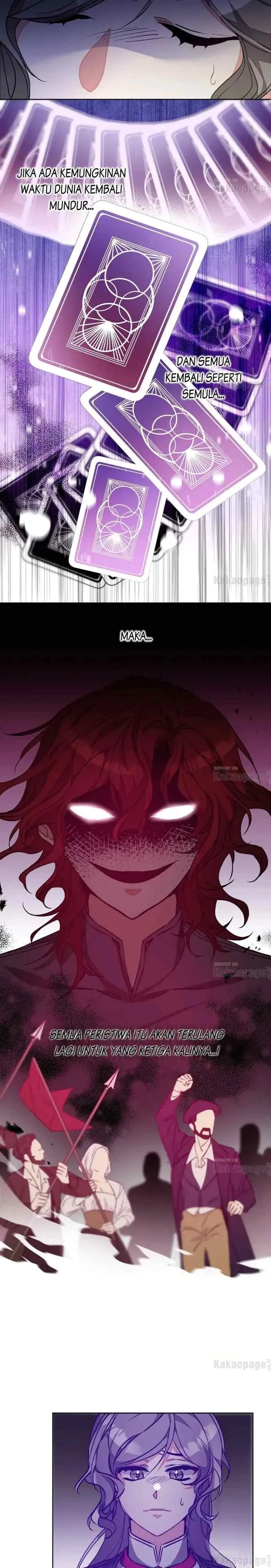 Not a Kind Consort chapter 147 halaman 6