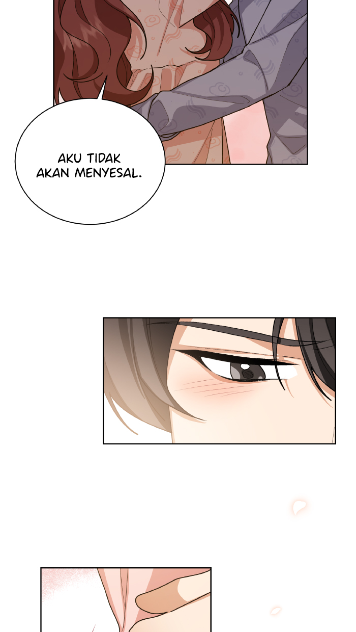 We're Soulmates Starting From Today chapter 40 halaman 53