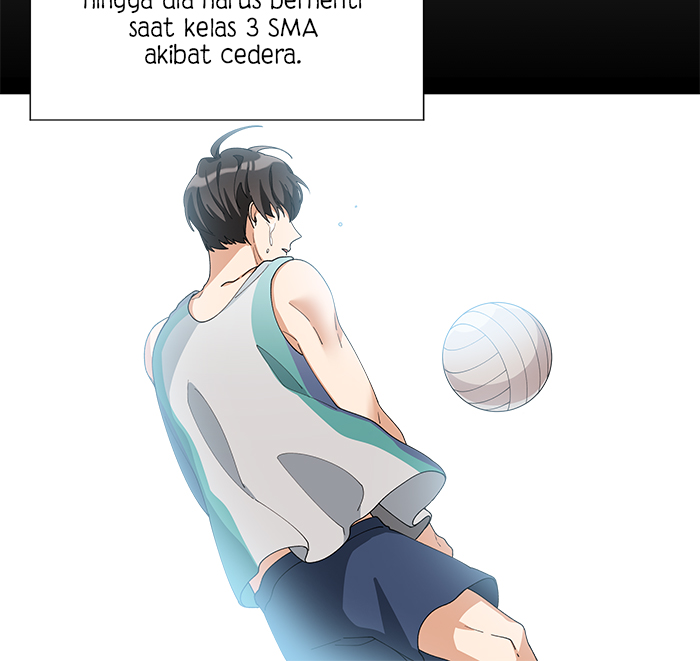 We're Soulmates Starting From Today chapter 6 halaman 35