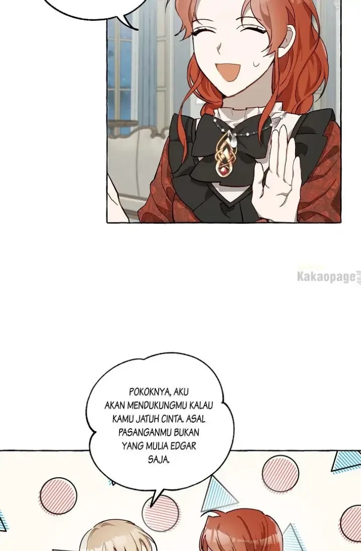 Everything Was a Misunderstanding chapter 18 halaman 63