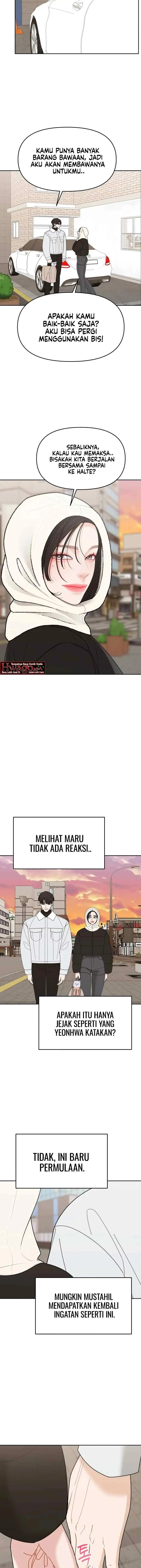 A Repeat Sign chapter 43 halaman 6