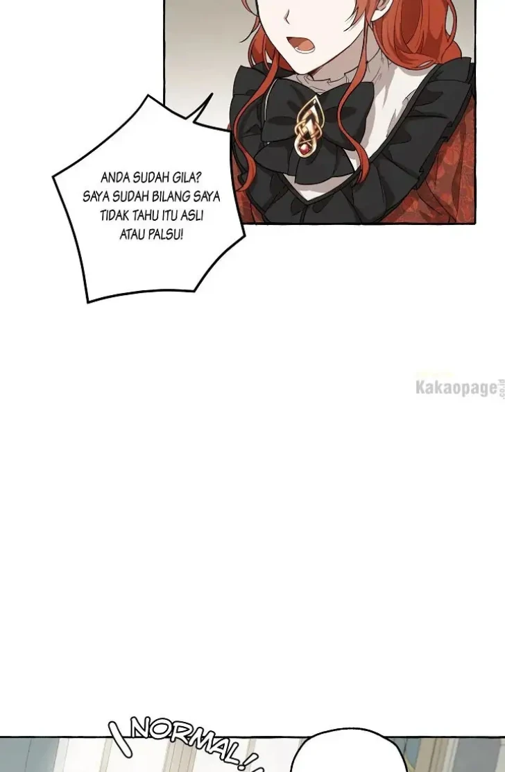 Everything Was a Misunderstanding chapter 15 halaman 9