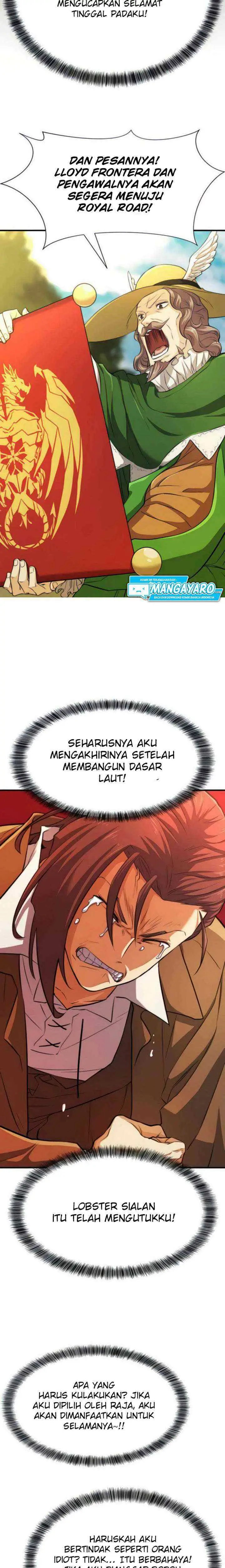 O melhor engenheiro do mundo chapter 36.2 halaman 5