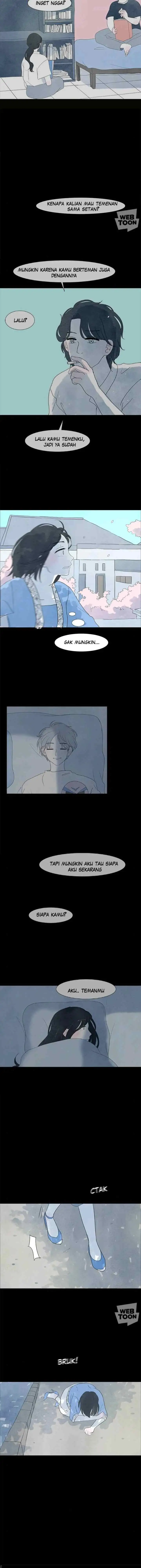 Blue chapter 52 halaman 9