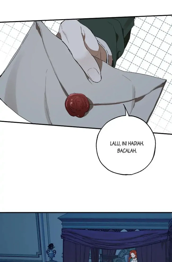 Everything Was a Misunderstanding chapter 48 halaman 58