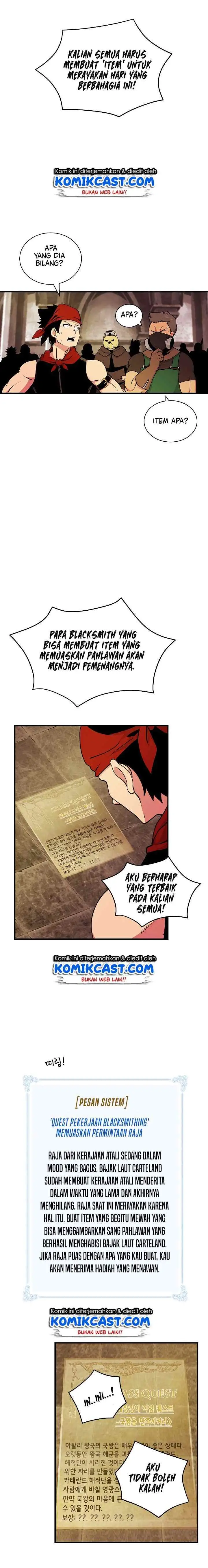 Fantasy Online chapter 41 halaman 7
