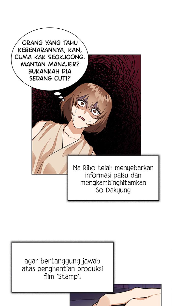 We're Soulmates Starting From Today chapter 64 halaman 15
