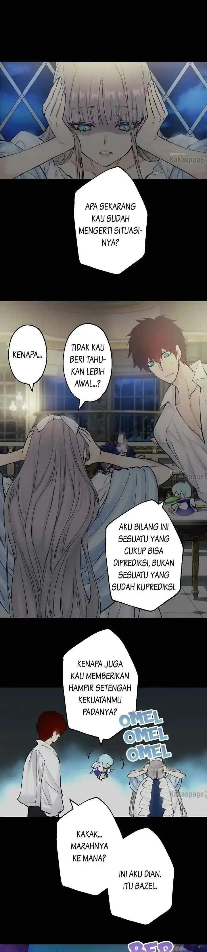 As Long as You Like It chapter 191 halaman 10