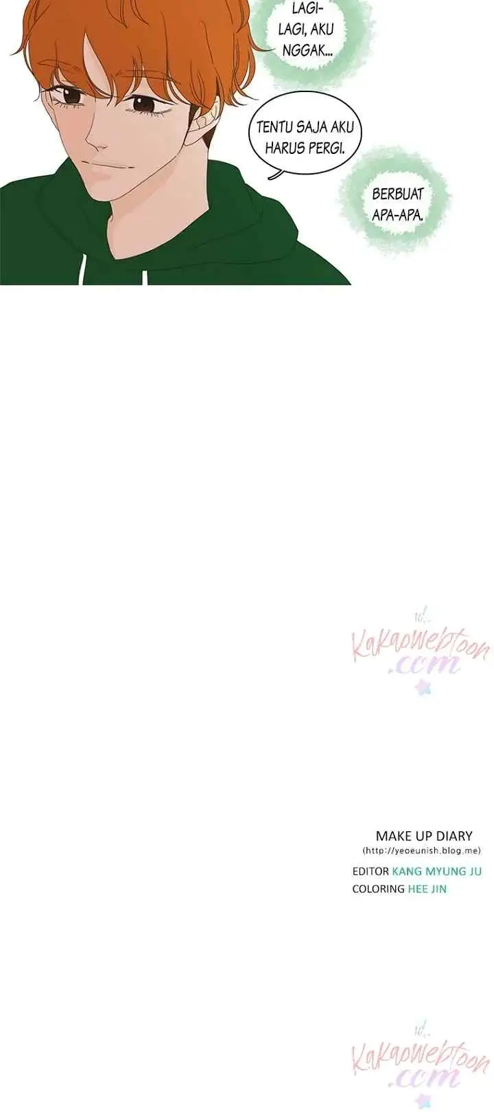 Dolled Up chapter 79 halaman 15