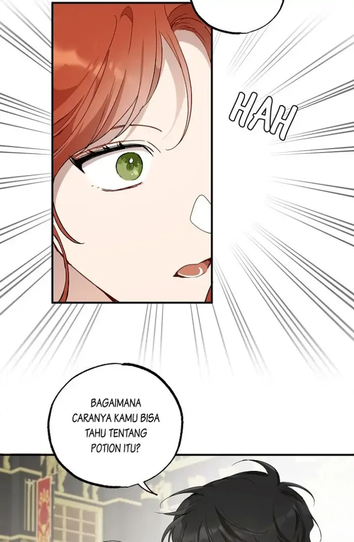Everything Was a Misunderstanding chapter 45 halaman 56