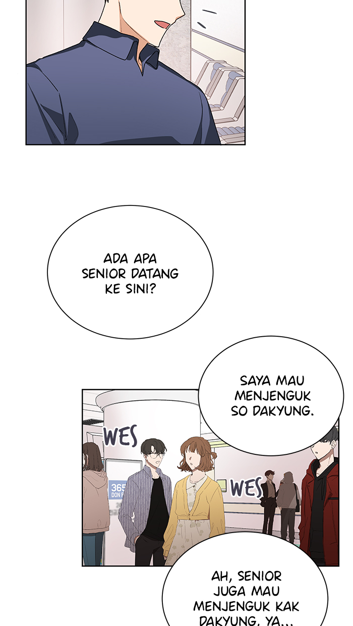 We're Soulmates Starting From Today chapter 29 halaman 29