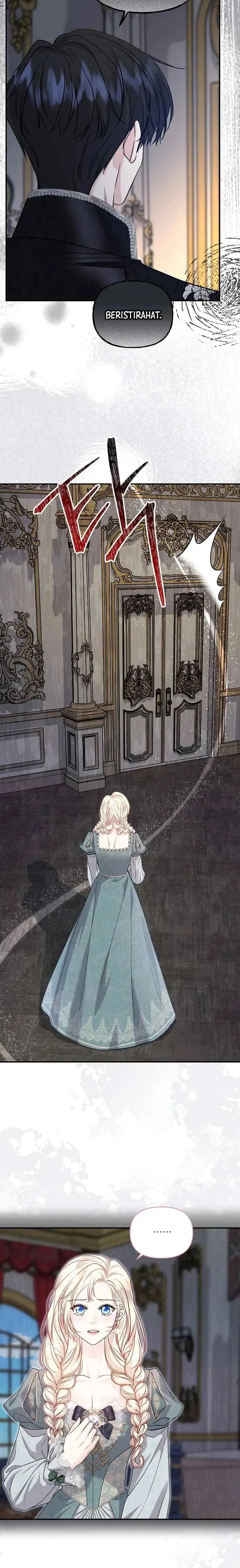 Grand Duke of the North chapter 41 halaman 14