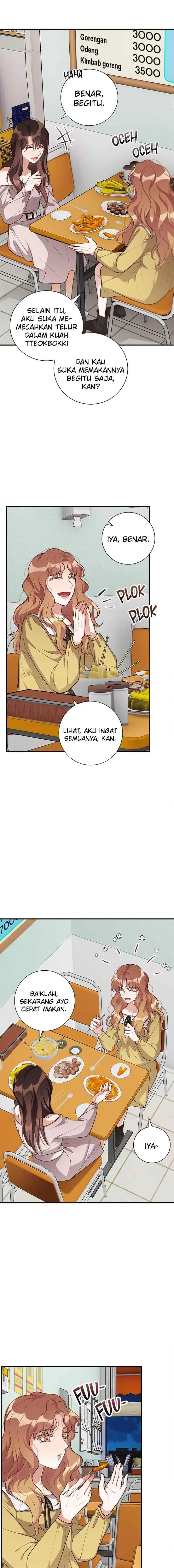No Marriage is Perfect chapter 92 halaman 8